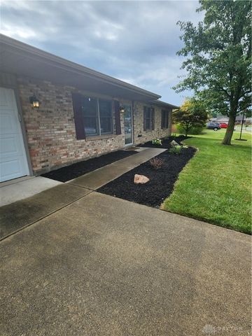 1664 Redbud Lane, Eaton, OH 45320
