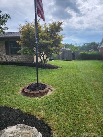 1664 Redbud Lane, Eaton, OH 45320