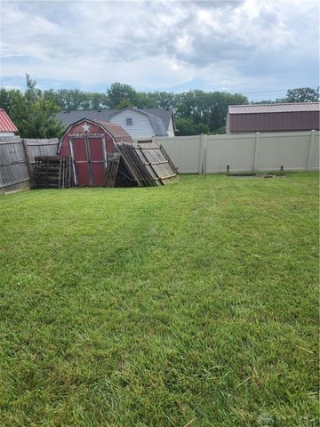 1664 Redbud Lane, Eaton, OH 45320