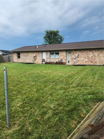 1664 Redbud Lane, Eaton, OH 45320