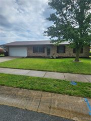 1664 Redbud Lane, Eaton, OH 45320