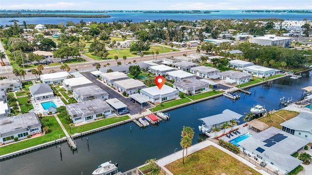 9821 HERNANDO COURT, Bradenton, FL 34210