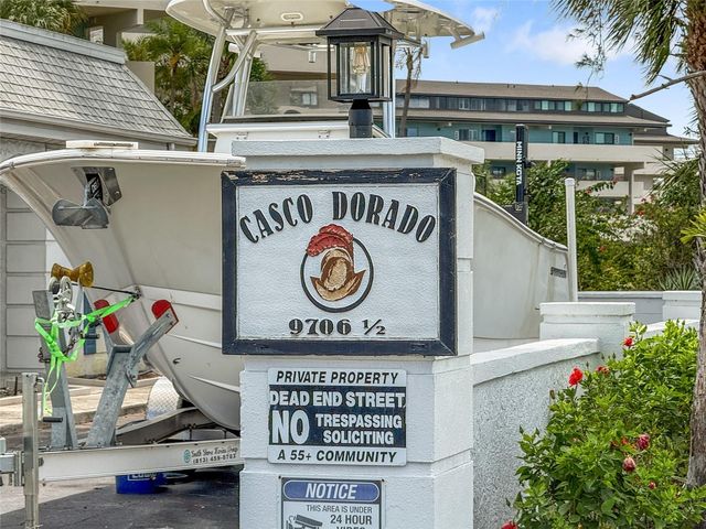 9821 HERNANDO COURT, Bradenton, FL 34210