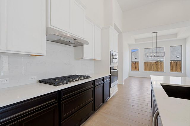 1832 Camay ST, Leander, TX 78641