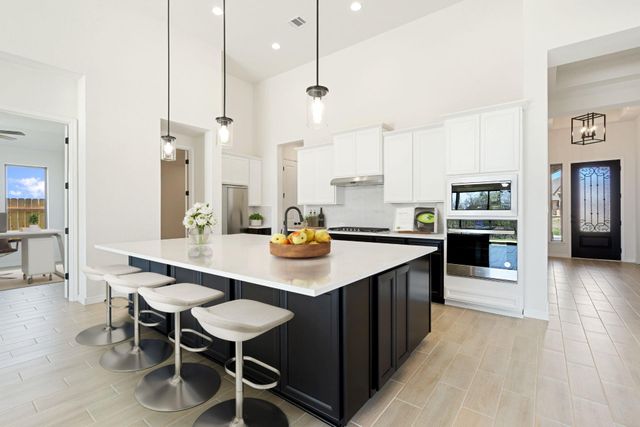 1832 Camay ST, Leander, TX 78641
