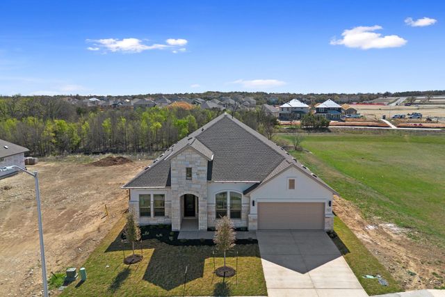 1832 Camay ST, Leander, TX 78641