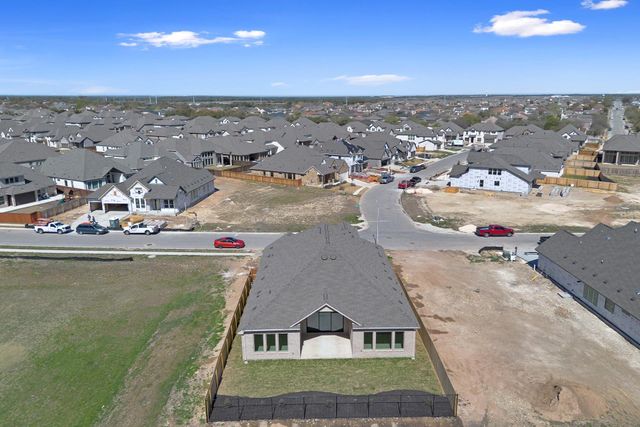 1832 Camay ST, Leander, TX 78641