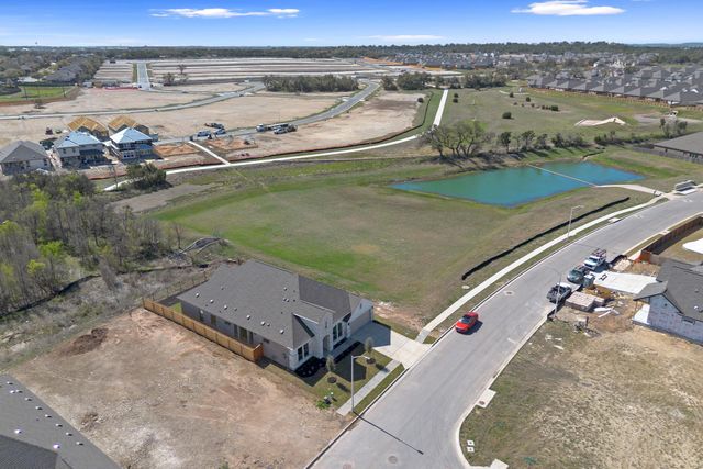 1832 Camay ST, Leander, TX 78641