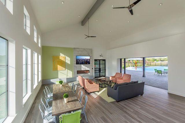 1832 Camay ST, Leander, TX 78641