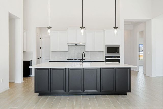 1832 Camay ST, Leander, TX 78641