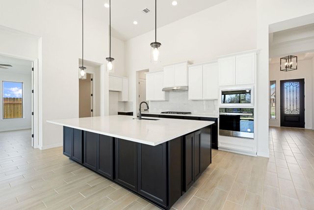 1832 Camay ST, Leander, TX 78641