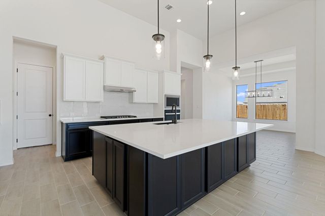 1832 Camay ST, Leander, TX 78641