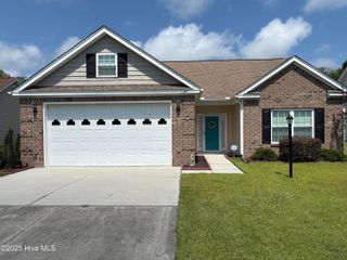 1641 Gate 2, Ocean Isle Beach, NC 28469