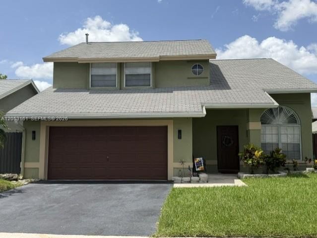 12236 NW 33rd St, Sunrise, FL 33323