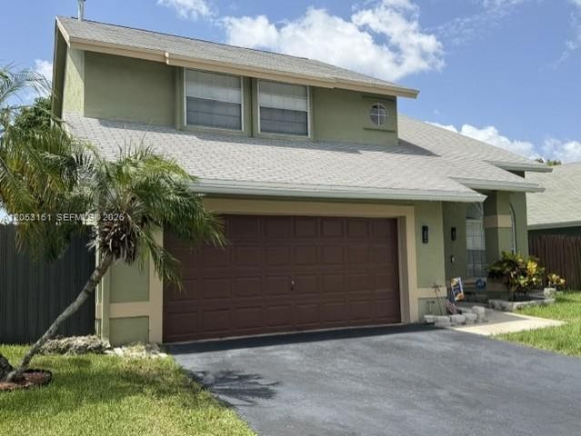 12236 NW 33rd St, Sunrise, FL 33323