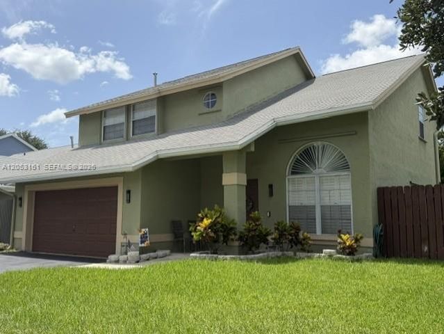 12236 NW 33rd St, Sunrise, FL 33323