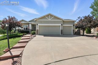 10091 Red Sage Drive, Colorado Springs, CO 80920