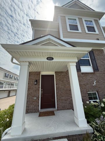 4931 Treeside Lane, Troy, MI 48098