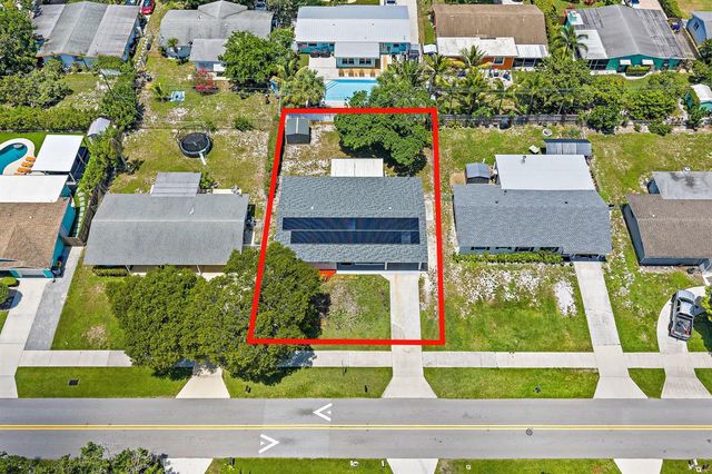 417 PHILADELPHIA Drive, Jupiter, FL 33458