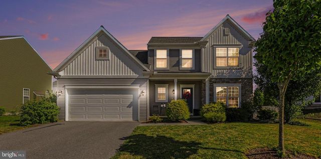 1 GREYSTONE XING L-0119, Lebanon, PA 17042