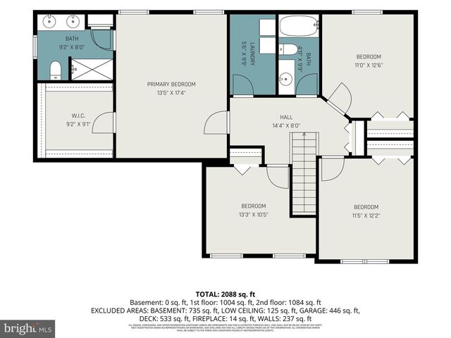 1 GREYSTONE XING L-0119, Lebanon, PA 17042