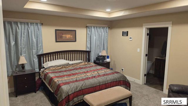 6853 S Packbridge Lane, Idaho Falls, ID 83406