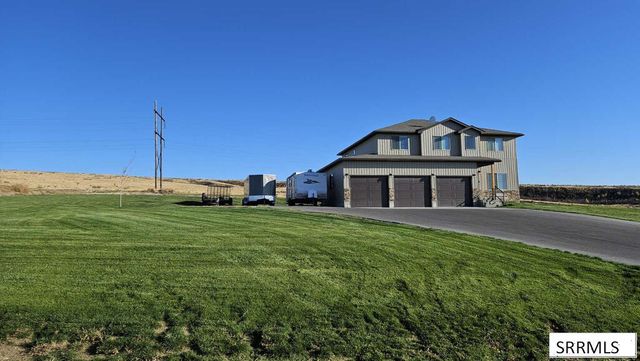 6853 S Packbridge Lane, Idaho Falls, ID 83406