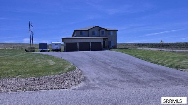 6853 S Packbridge Lane, Idaho Falls, ID 83406