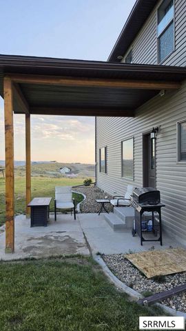 6853 S Packbridge Lane, Idaho Falls, ID 83406