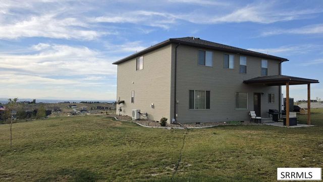 6853 S Packbridge Lane, Idaho Falls, ID 83406