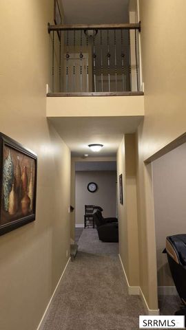 6853 S Packbridge Lane, Idaho Falls, ID 83406