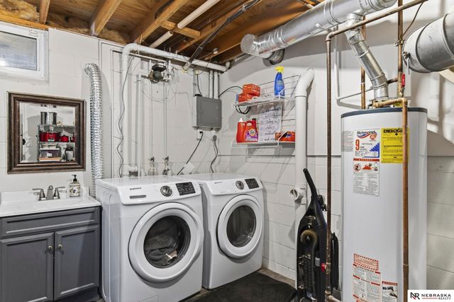 3721 Falcon Drive, Bellevue, NE 68123