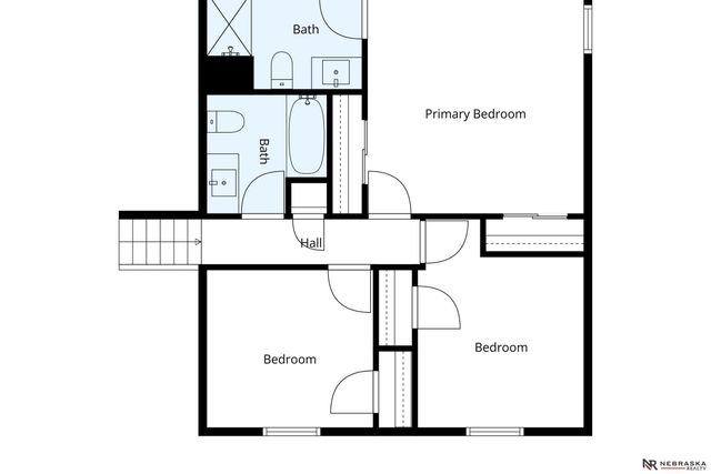 3721 Falcon Drive, Bellevue, NE 68123