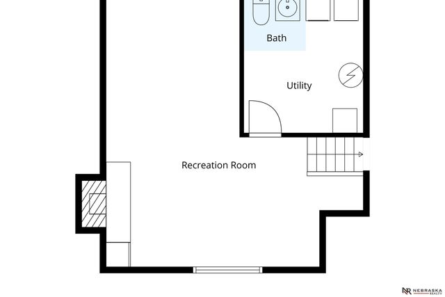 3721 Falcon Drive, Bellevue, NE 68123