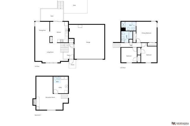 3721 Falcon Drive, Bellevue, NE 68123