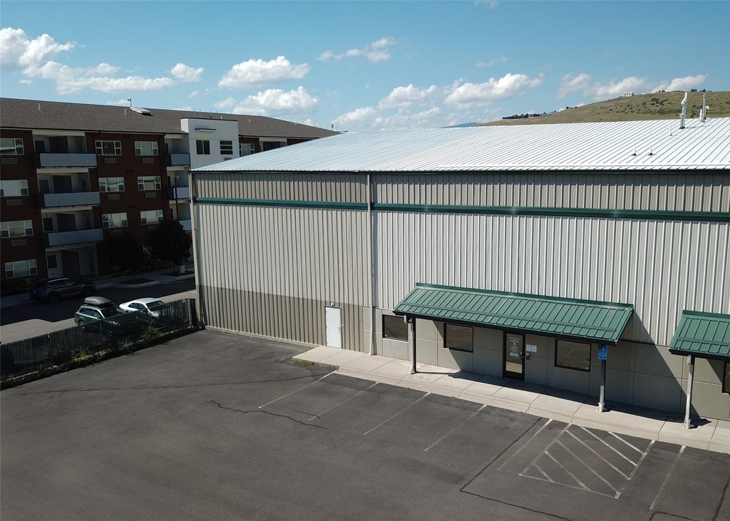 4545 Majestic Drive B, Missoula, MT 59808 photo 1