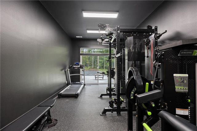 16039 366th St, Stanley, WI 54768