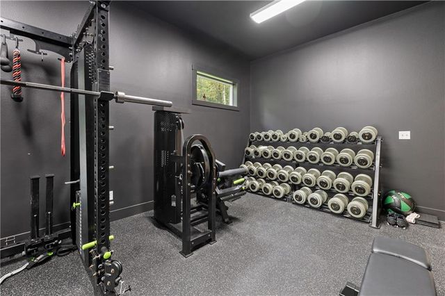 16039 366th St, Stanley, WI 54768