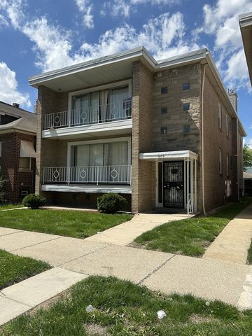 7406 S King Drive, Chicago, IL 60619