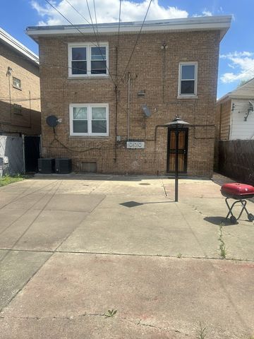 7406 S King Drive, Chicago, IL 60619