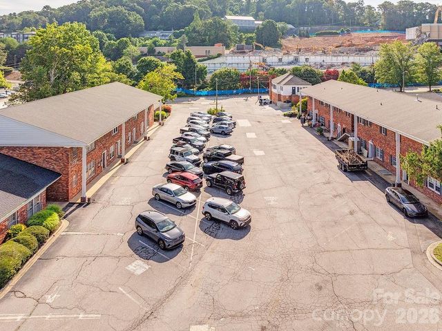 5G2 Doctors Park G2, Asheville, NC 28801
