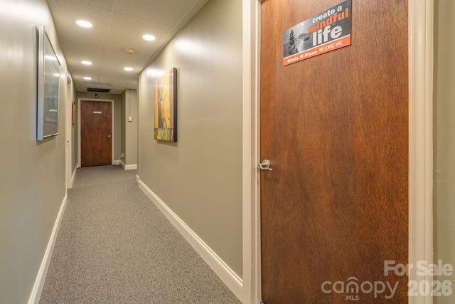 5G2 Doctors Park G2, Asheville, NC 28801