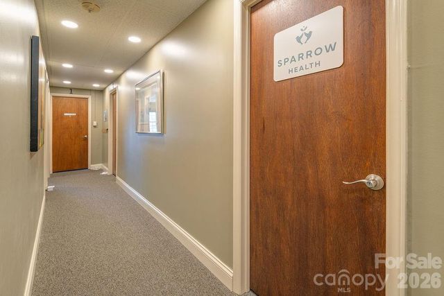 5G2 Doctors Park G2, Asheville, NC 28801