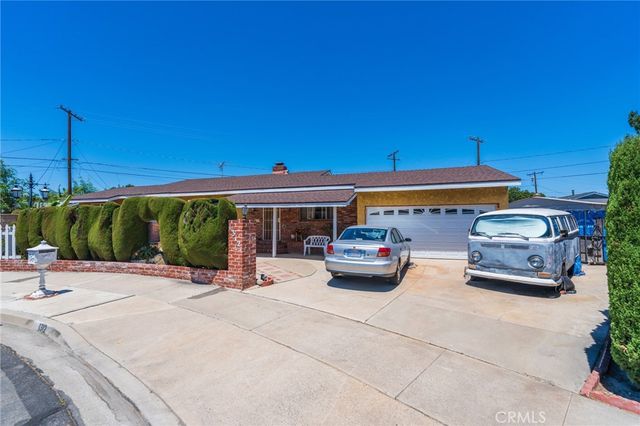 1312 S Margate, Anaheim, CA 92805