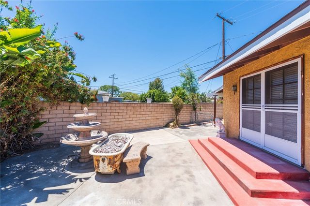 1312 S Margate, Anaheim, CA 92805