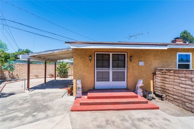 1312 S Margate, Anaheim, CA 92805