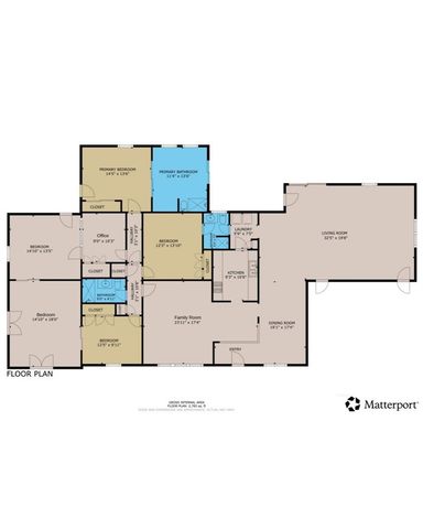 1312 S Margate, Anaheim, CA 92805