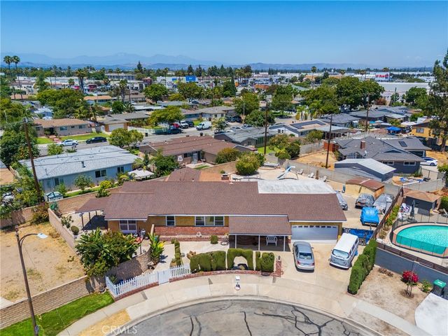1312 S Margate, Anaheim, CA 92805