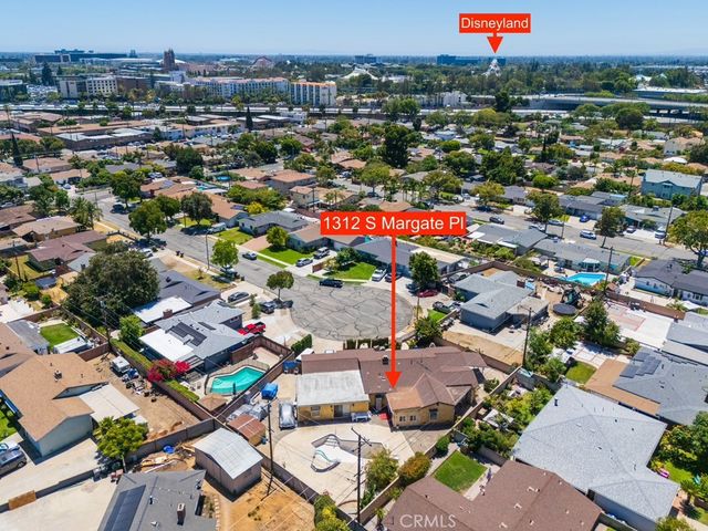 1312 S Margate, Anaheim, CA 92805