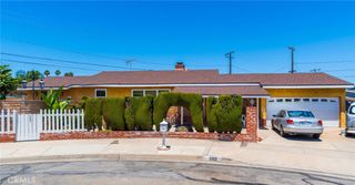 1312 S Margate, Anaheim, CA 92805